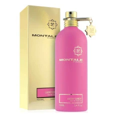 Парфумована вода Montale Lucky Candy для чоловіків та жінок
