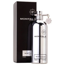 Парфумована вода Montale Musk to Musk для чоловіків та жінок