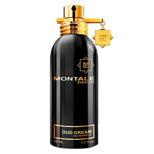 Парфумована вода Montale Oud Dream для чоловіків та жінок