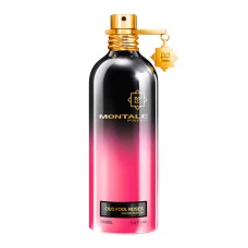 Парфумована вода Montale Oud Fool Roses для чоловіків та жінок