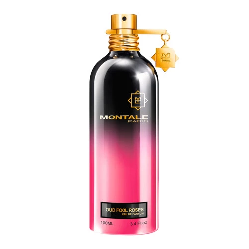 Парфюмированная вода Montale Oud Fool Roses для мужчин и женщин