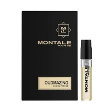 Парфюмированная вода Montale Oudmazing для мужчин и женщин 