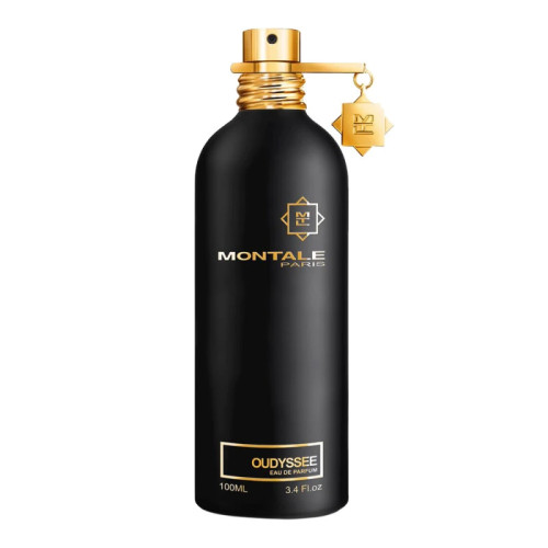 Парфумована вода Montale Oudyssee для чоловіків та жінок (оригінал)