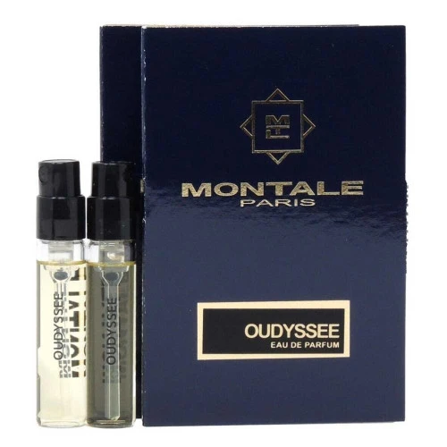 Парфумована вода Montale Oudyssee для чоловіків та жінок (оригінал)