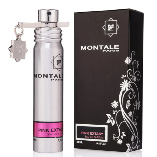 Парфумована вода Montale Pink Extasy для жінок