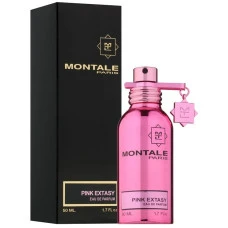Парфумована вода Montale Pink Extasy для жінок