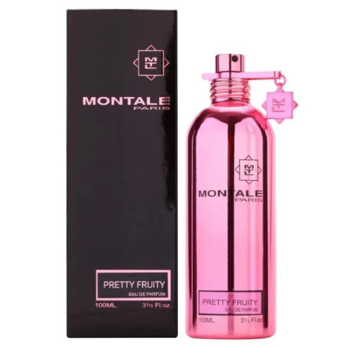 Парфумована вода Montale Pretty Fruity для чоловіків та жінок