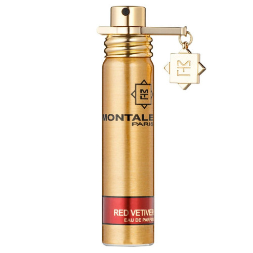 Парфумована вода Montale Red Vetiver для чоловіків (оригінал)