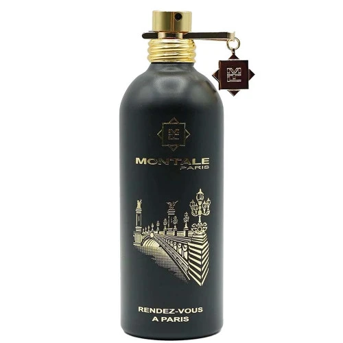 Парфумована вода Montale Rendez-Vous A Paris для чоловіків та жінок (оригінал)