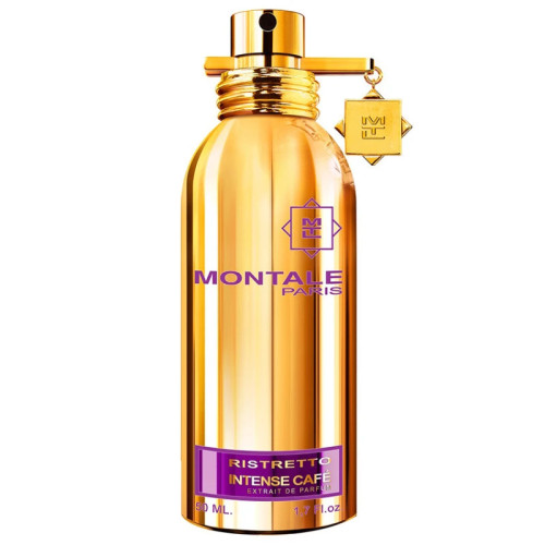 Парфуми Montale Ristretto Intense Cafe для чоловіків та жінок