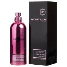 Парфумована вода Montale Rose Elixir для жінок