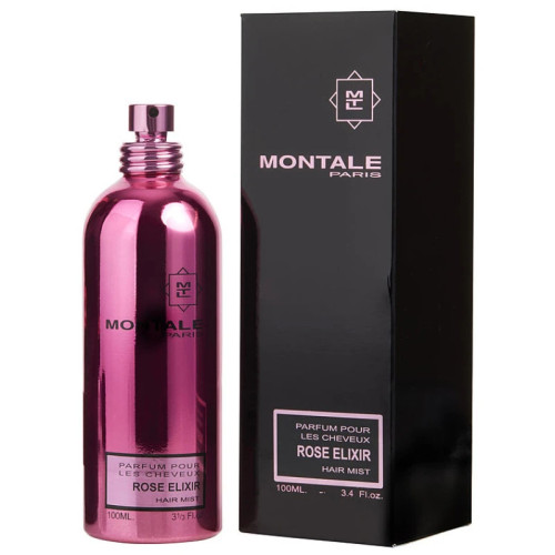Парфумована вода Montale Rose Elixir для жінок
