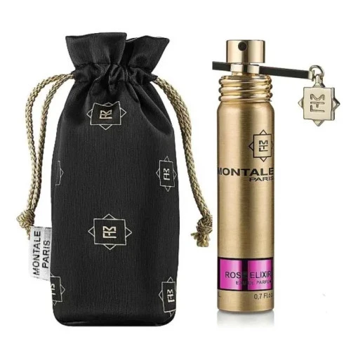 Парфумована вода Montale Rose Elixir для жінок