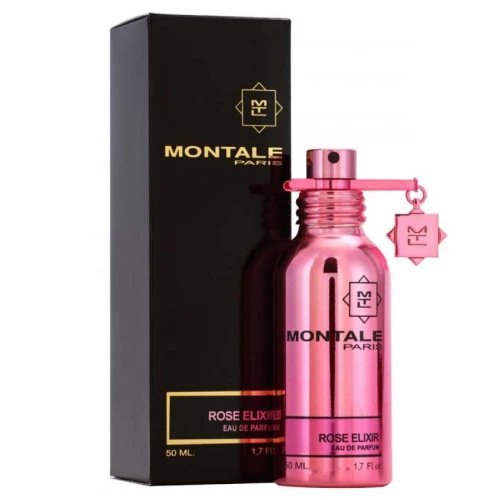 Парфумована вода Montale Rose Elixir для жінок