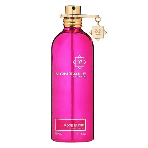 Парфумована вода Montale Rose Elixir для жінок