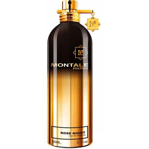 Парфюмированная вода Montale Rose Night для мужчин и женщин