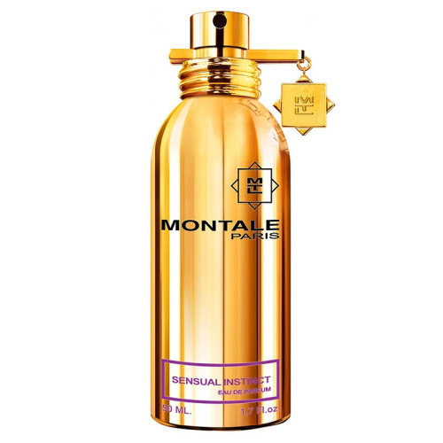 Парфумована вода Montale Sensual Instinct для чоловіків та жінок