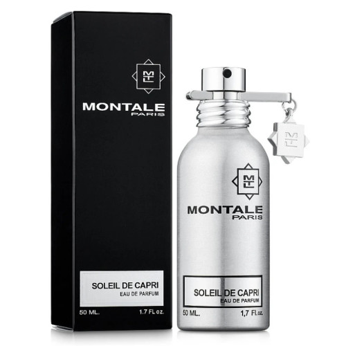 Парфумована вода Montale Soleil de Capri для чоловіків та жінок