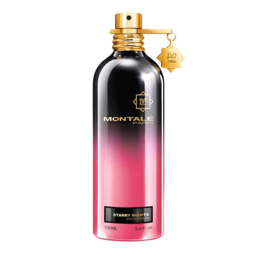 Парфумована вода Montale Starry Nights для чоловіків та жінок