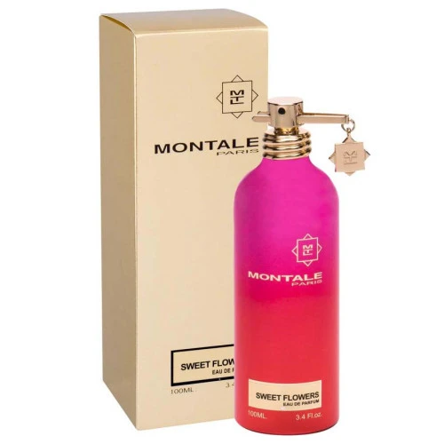 Парфумована вода Montale Sweet Flowers для жінок