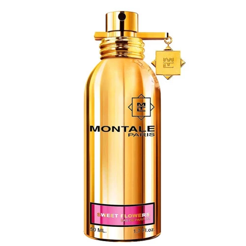 Парфумована вода Montale Sweet Flowers для жінок