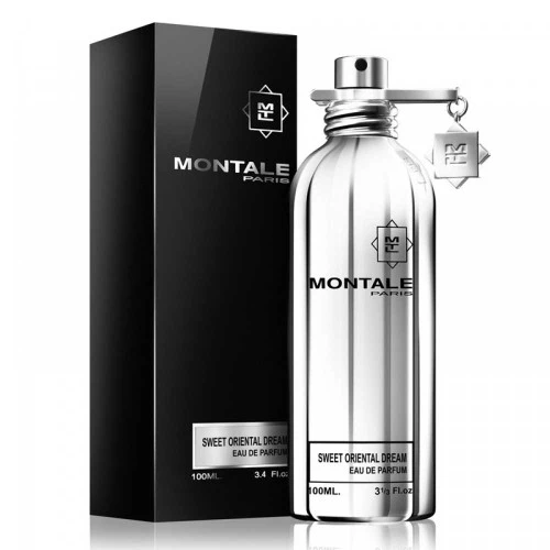 Парфумована вода Montale Sweet Oriental Dream для жінок