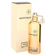 Парфумована вода Montale Sweet Vanilla для чоловіків та жінок