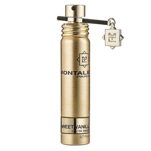 Парфумована вода Montale Sweet Vanilla для чоловіків та жінок