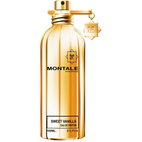 Парфумована вода Montale Sweet Vanilla для чоловіків та жінок