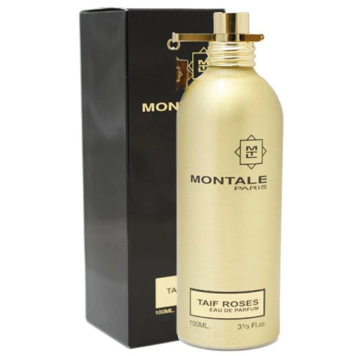 Парфумована вода Montale Taif Roses для жінок
