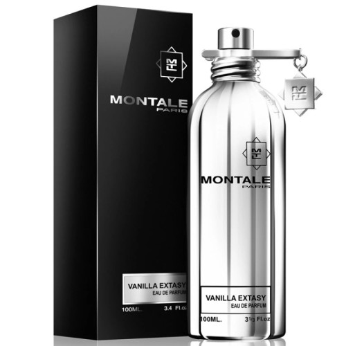 Парфумована вода Montale Vanilla Extasy для жінок