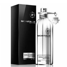 Парфумована вода Montale Vanille Absolu для жінок