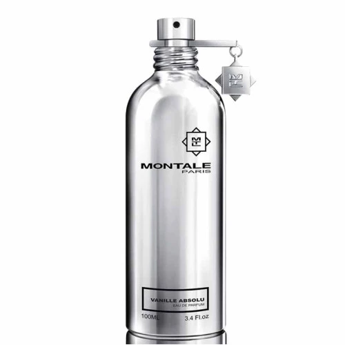 Парфумована вода Montale Vanille Absolu для жінок