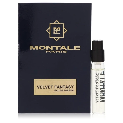 Парфумована вода Montale Velvet Fantasy для жінок