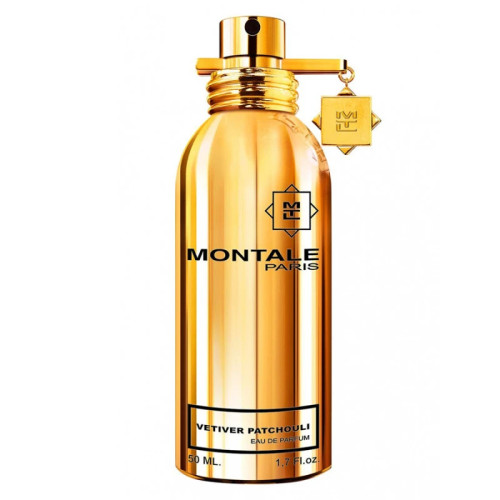 Парфюмированная вода Montale Vetiver Patchouli для мужчин и женщин