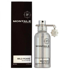Парфюмированная вода Montale Wild Pears для мужчин и женщин 