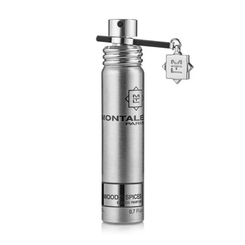 Парфумована вода Montale Wood & Spices для чоловіків та жінок