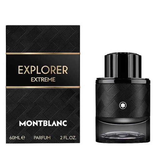 Духи Montblanc Explorer Extreme для мужчин