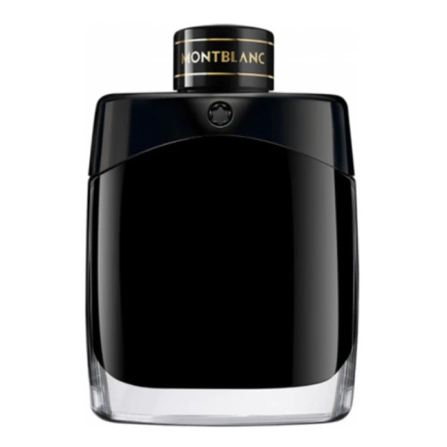 Парфюмированная вода Montblanc Legend Eau De Parfum для мужчин