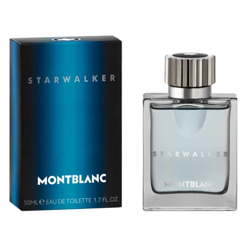 Туалетная вода Montblanc Starwalker для мужчин