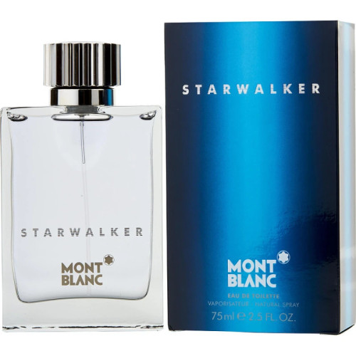 Туалетная вода Montblanc Starwalker для мужчин