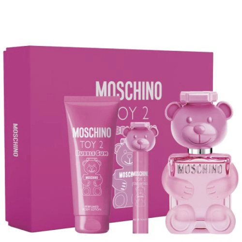 Набір Moschino Toy 2 Bubble Gum для жінок