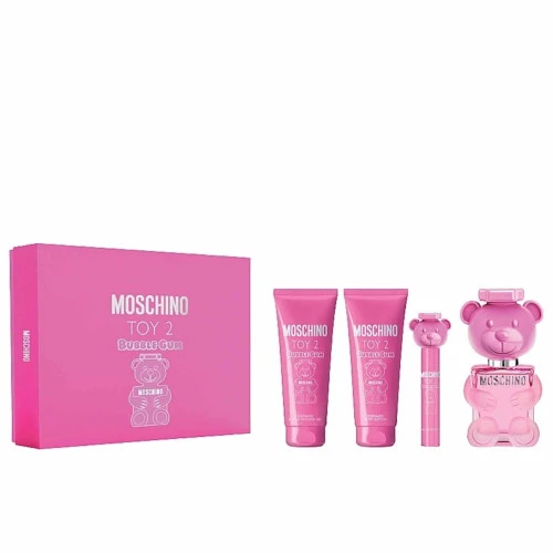 Набір Moschino Toy 2 Bubble Gum для жінок