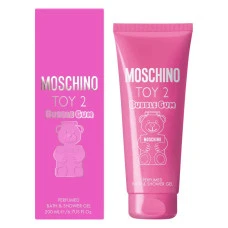 Гель для душа Moschino Toy 2 Bubble Gum для женщин