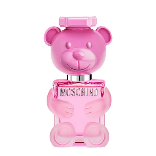 Туалетна вода Moschino Toy 2 Bubble Gum для жінок