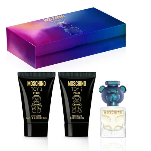 Набір Moschino Toy 2 Pearl для жінок