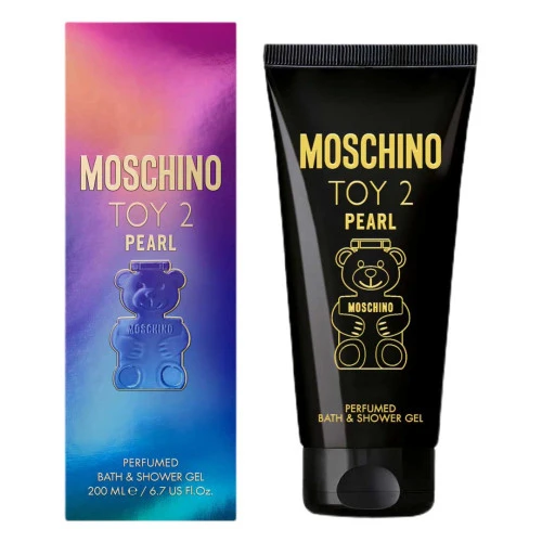 Гель для душу Moschino Toy 2 Pearl для жінок