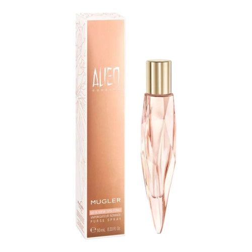 Парфюмированная вода Mugler Alien Goddess Supra Florale для женщин (оригинал)
