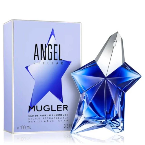 Парфюмированная вода Mugler Angel Stellar для женщин