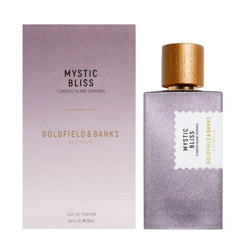 Парфюмированная вода Goldfield & Banks Australia Mystic Bliss для мужчин и женщин
